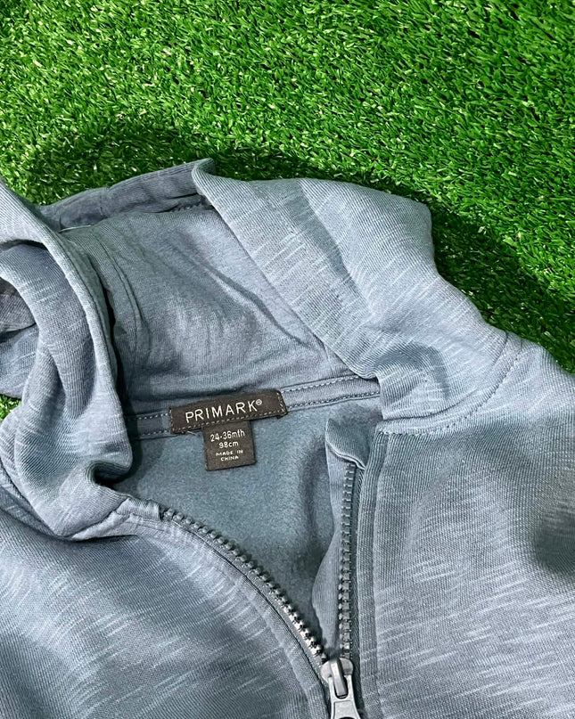 Chlapčenská mikina Primark (24-36 mesiacov)