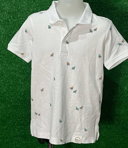 Chlapčenské tričko Lefties (5-6 rokov)