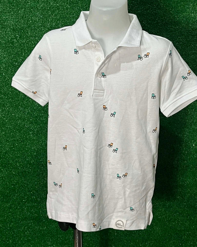 Chlapčenské tričko Lefties (5-6 rokov)