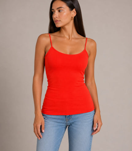 Dámske tielko Beauty Basic (L)