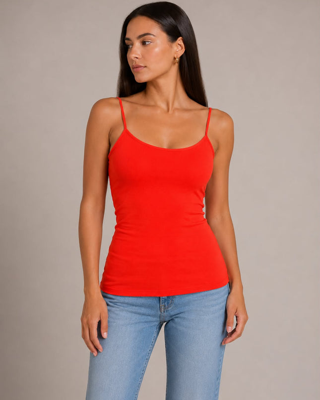 Dámske tielko Beauty Basic (L)