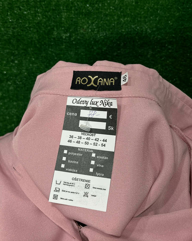 Dámske šaty Roxana (3XL)