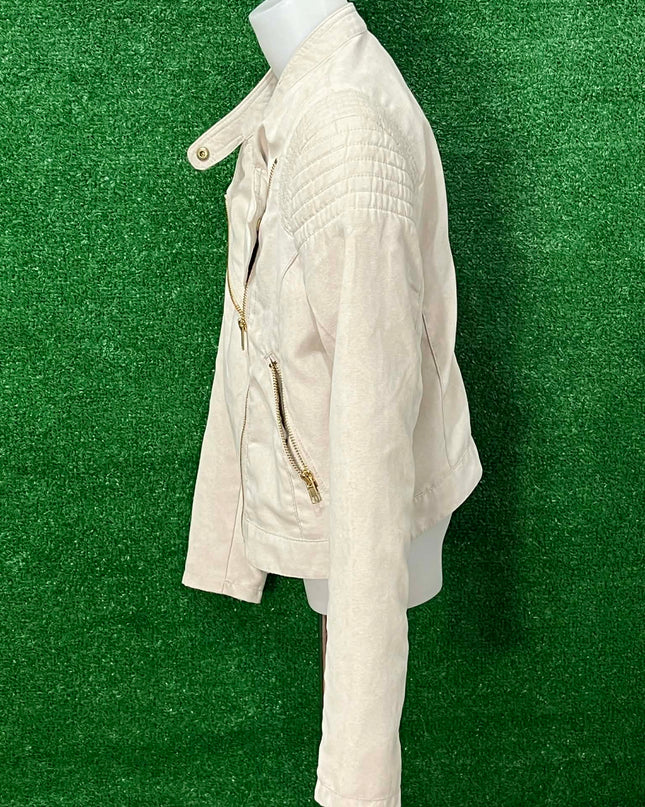 Dievčenská prechodná bunda H&M (11-12 rokov)