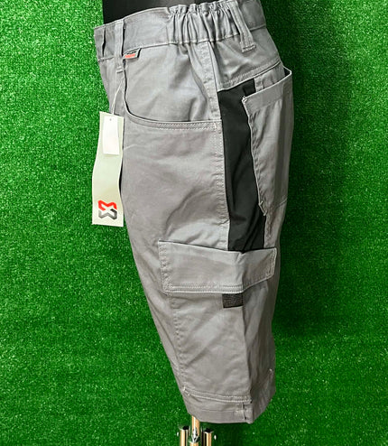 Pánske pracovné kraťasy Wurth (L)