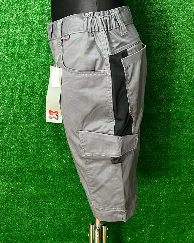 Pánske pracovné kraťasy Wurth (L)