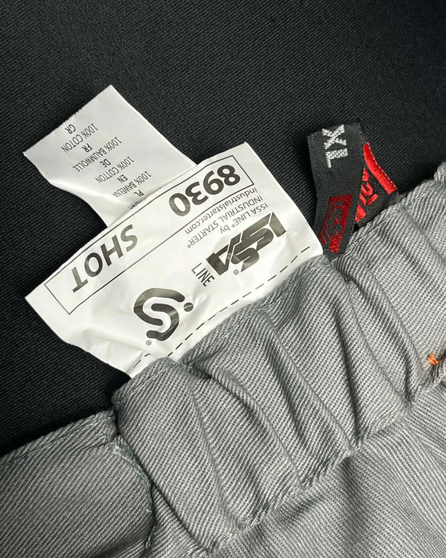 Pánske monterky ISSA (L)