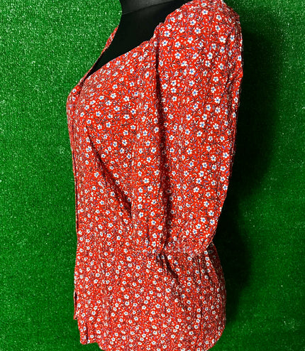 Dámska blúzka Papaya (XL)