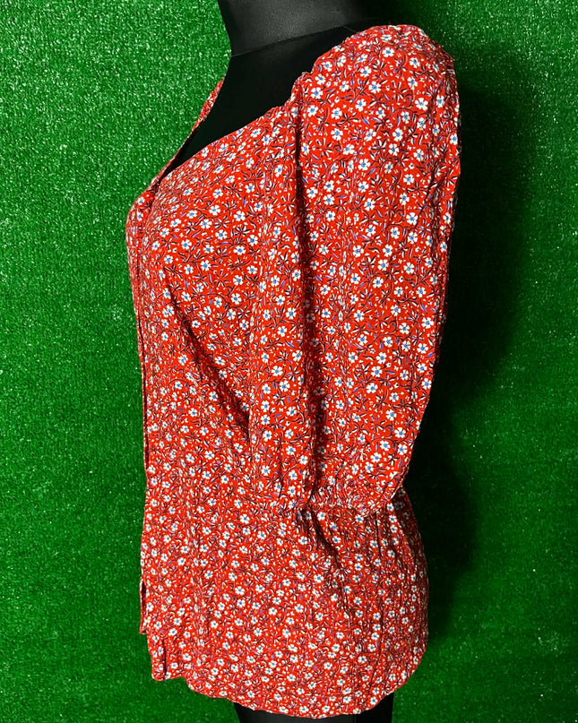 Dámska blúzka Papaya (XL)