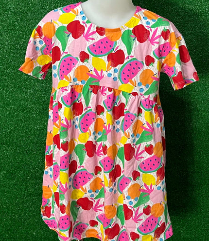 Dievčenské šaty Dunnes Stores (6-7 rokov)