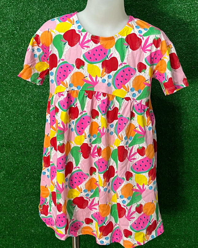 Dievčenské šaty Dunnes Stores (6-7 rokov)