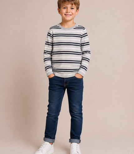 Chlapčenský svetrík Dunnes Stores (9-12 mesiacov)
