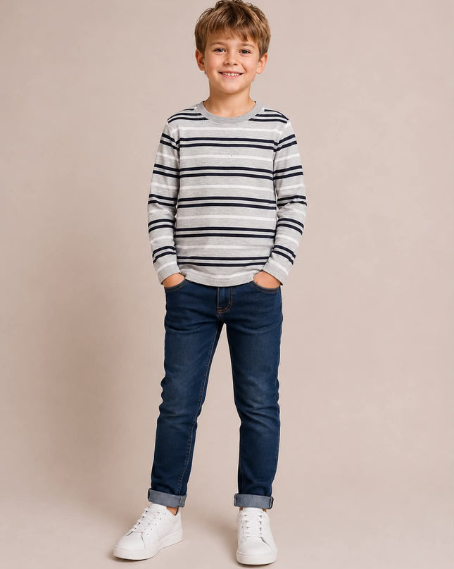 Chlapčenský svetrík Dunnes Stores (9-12 mesiacov)