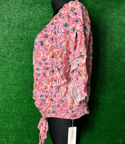 Dámsky top Hibluco (XL)