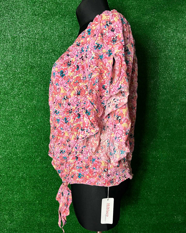 Dámsky top Hibluco (XL)