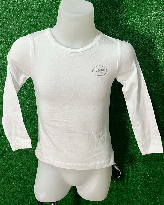 Detské tričko s dlhým rukávom Dunnes Stores (3-4 roky)