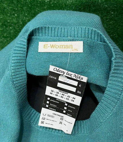Dámske šaty e-woman (L/XL)