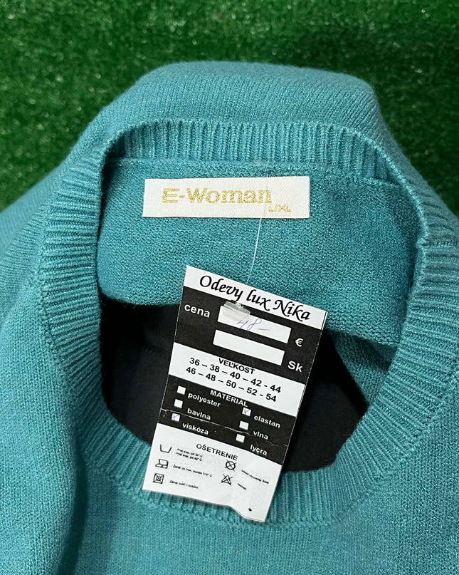 Dámske šaty e-woman (L/XL)