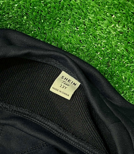 Chlapčenská mikina Shein (12-13 rokov)