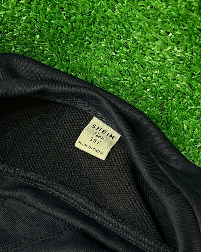 Chlapčenská mikina Shein (12-13 rokov)