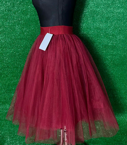 Dámska sukňa KikiRiki (M)