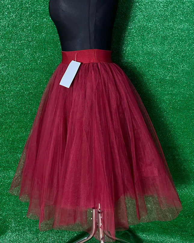 Dámska sukňa KikiRiki (M)