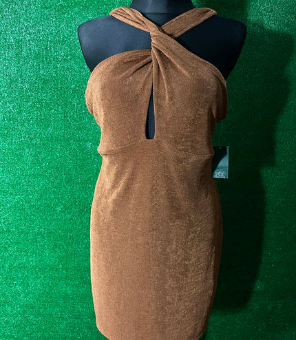 Dámske šaty Wild Fable (XL)