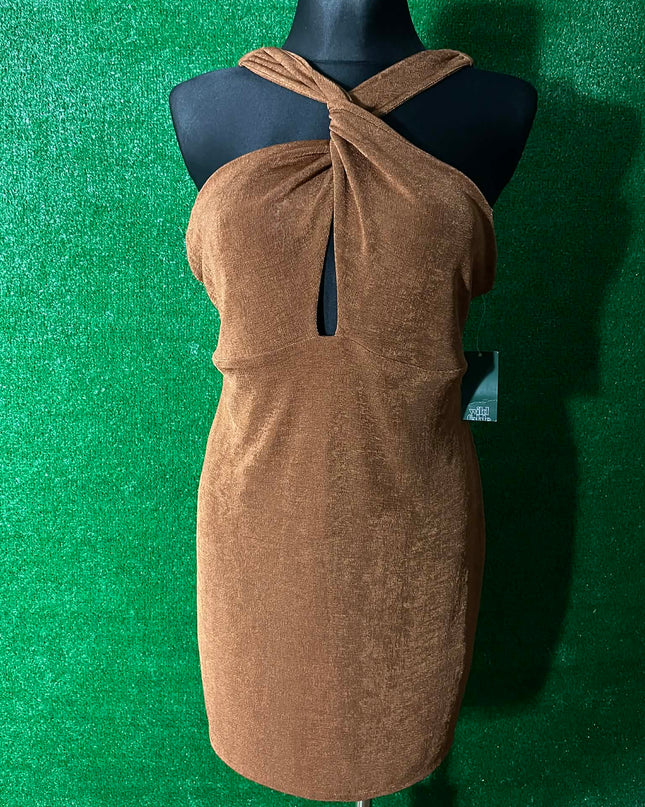 Dámske šaty Wild Fable (XL)