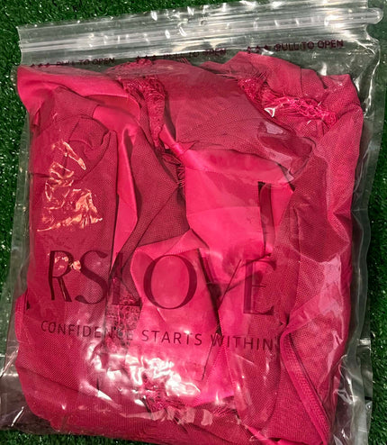 Dámska spodná bielizeň RSLove (L)