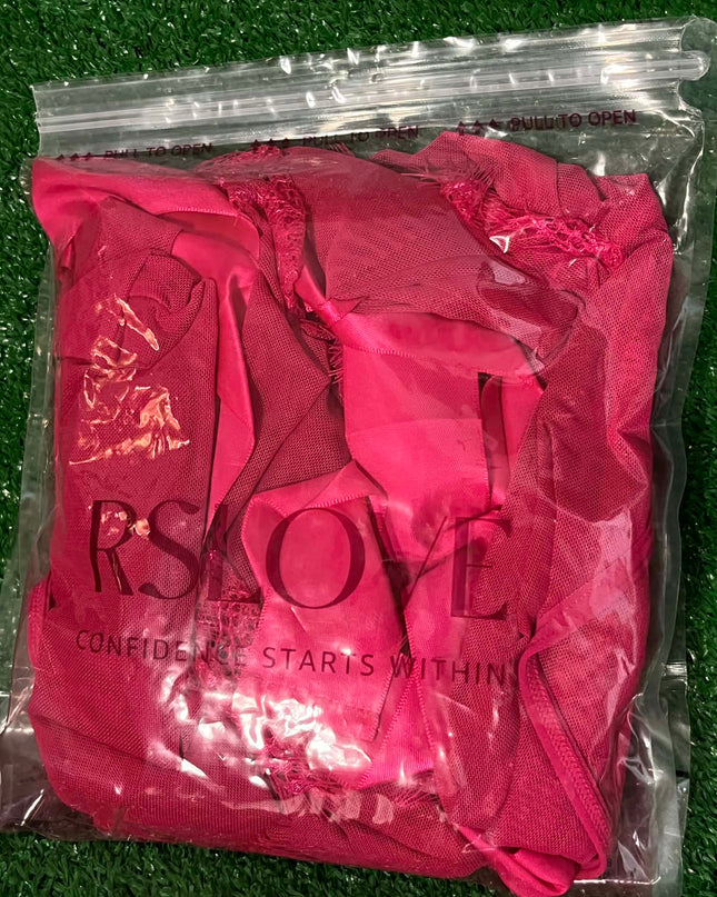 Dámska spodná bielizeň RSLove (L)