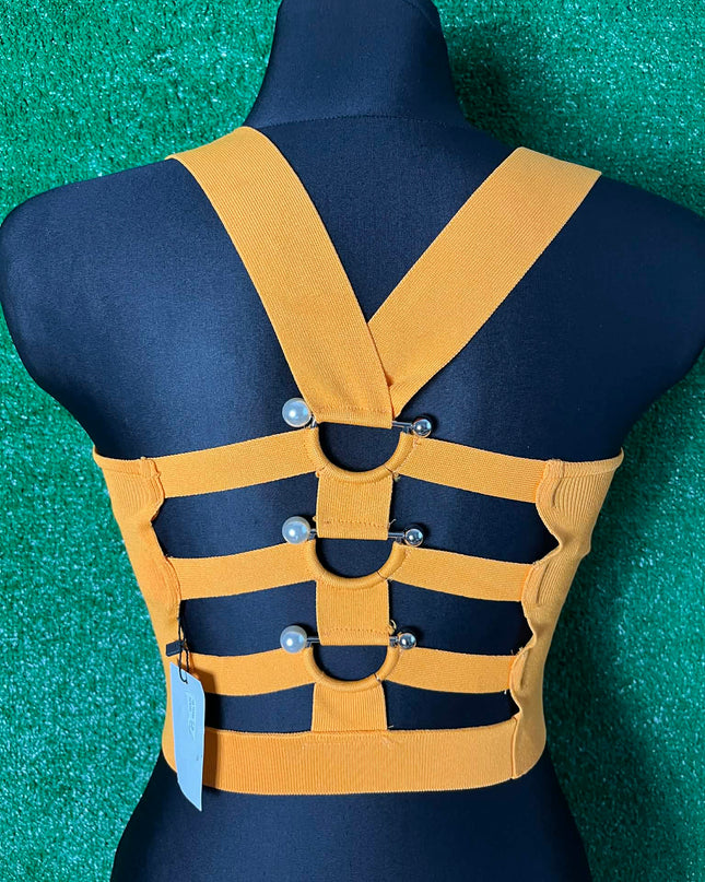Dámsky top River Island (S)