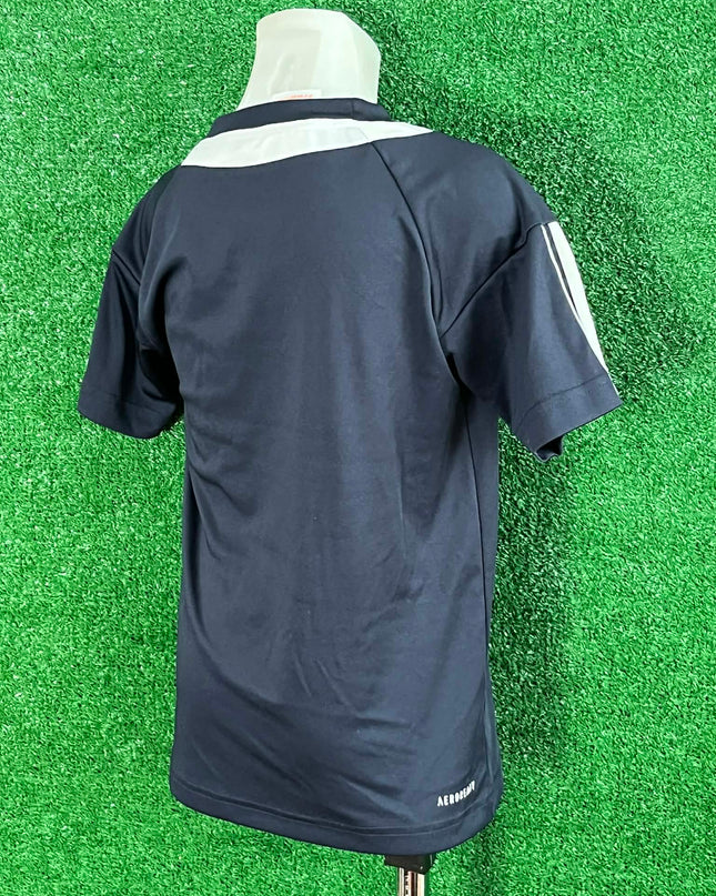 Chlapčenské tričko Adidas (13-14 rokov)