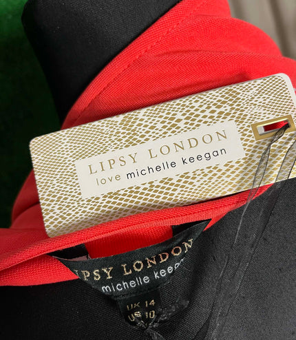 Dámske šaty Lipsy London (XL)