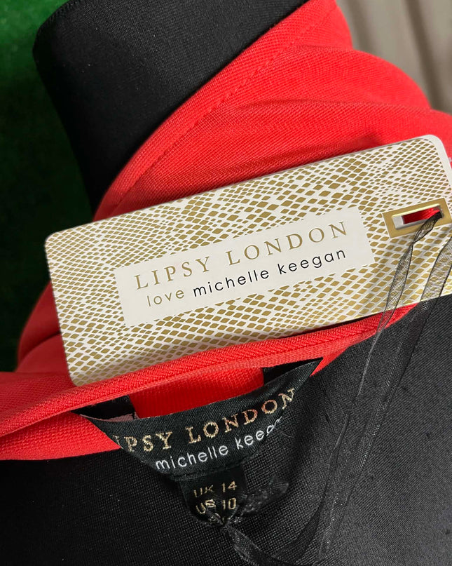 Dámske šaty Lipsy London (XL)