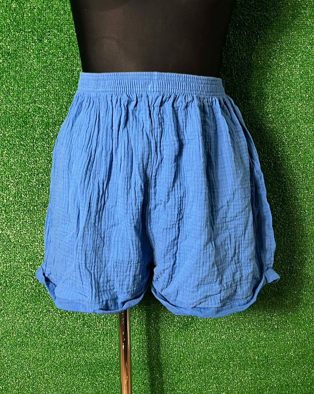 Dámske kraťasy Pretty Little Thing (4XL)