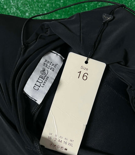 Dámske šaty CLUBL (3XL)
