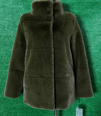 Dámsky kabát Samange (3XL)