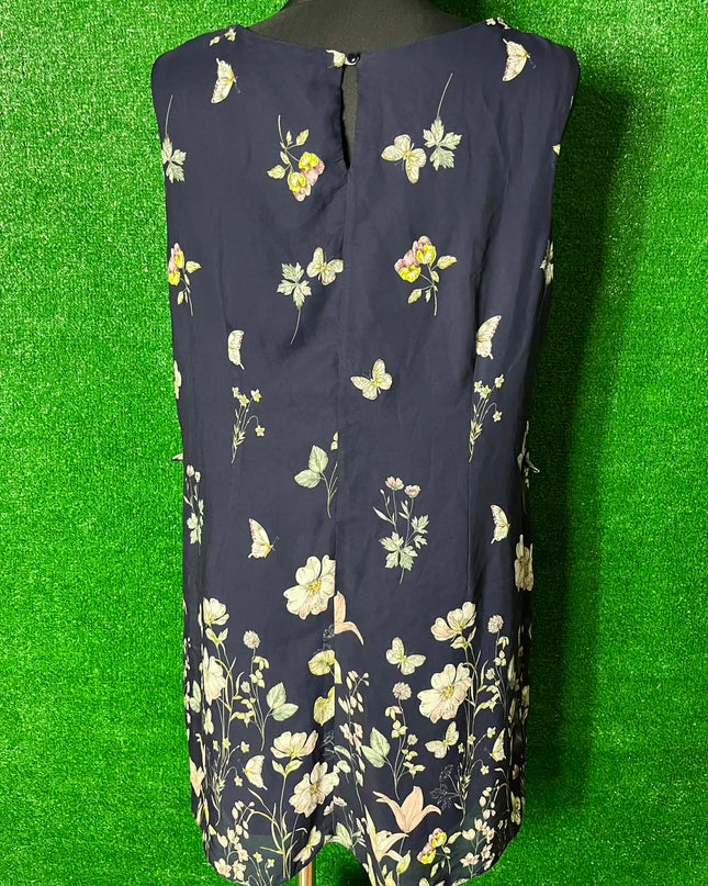 Dámske šaty Primark (3XL)