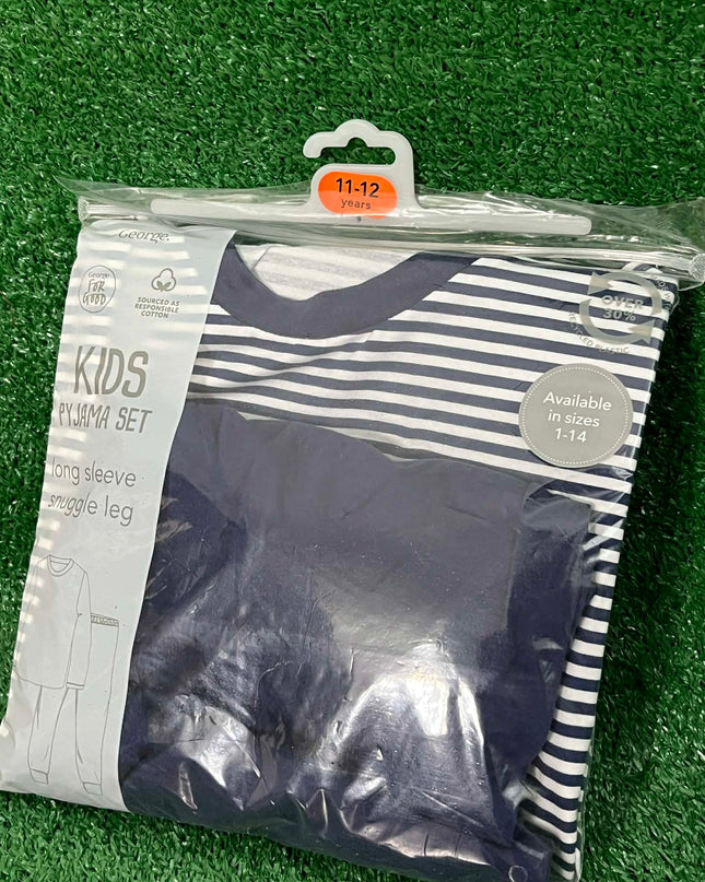 Chlapčenské pyžamo George (11-12 rokov)