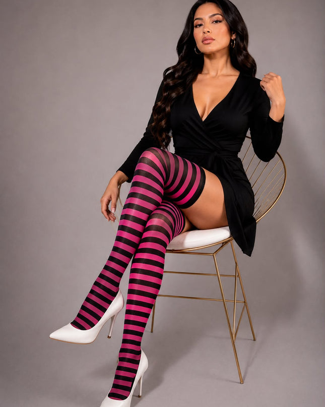 Dámske silonky Pamela