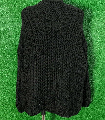 Dámsky cardigan (4XL)