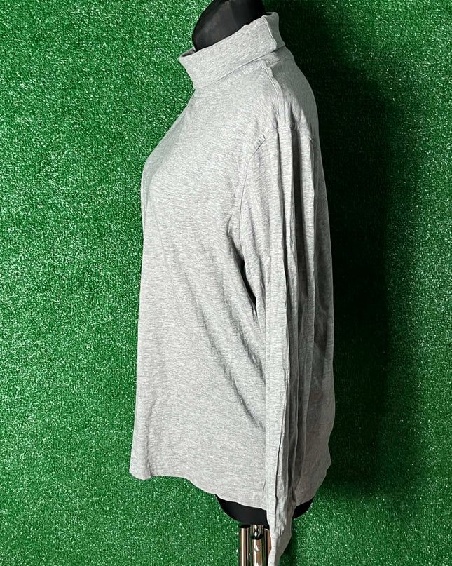 Pánske tričko s dlhým rukávom Biaggini (2XL)