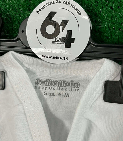 Detský overal PetitVillian (6 mesiacov)