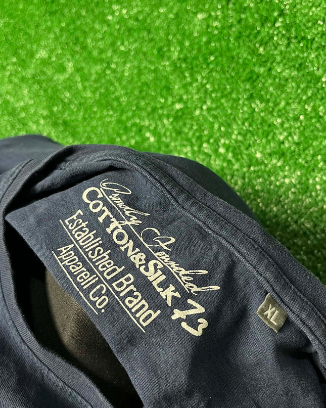 Dámske tričko s dlhým rukávom Candy Founded (XL)