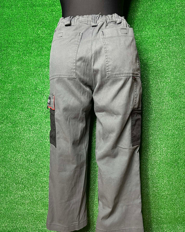 Dámske pracovné monterky značky Spilag (M)