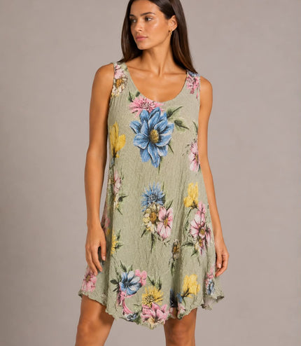 Dámske šaty Elegant (XL)