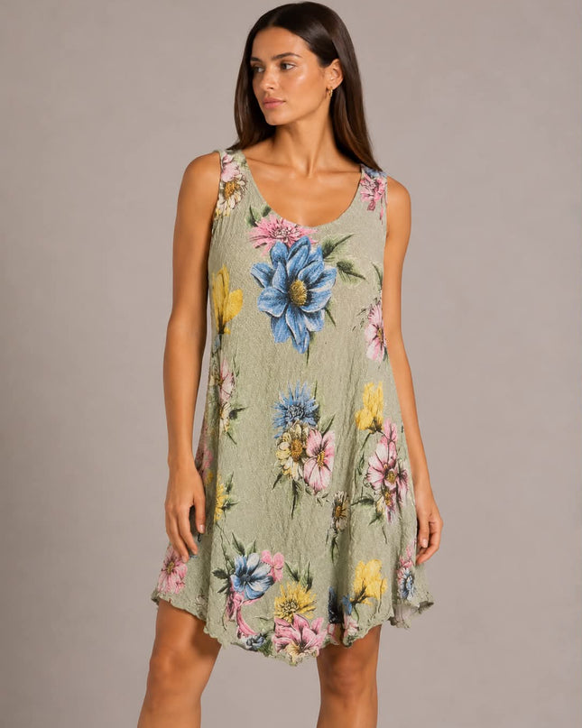 Dámske šaty Elegant (XL)
