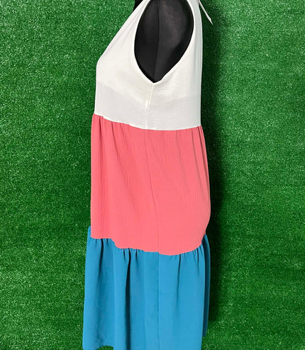 Dámske šaty New Collection (XXL)