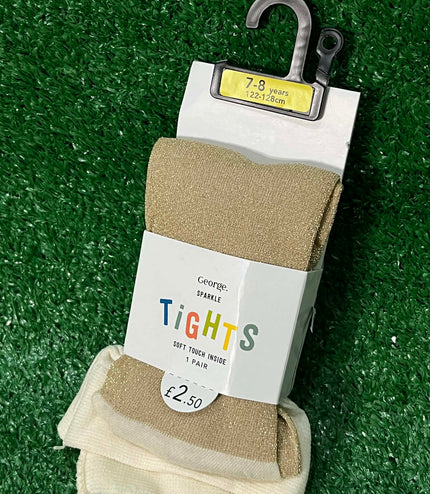 Detské pančuchy Tights (7-8 rokov)