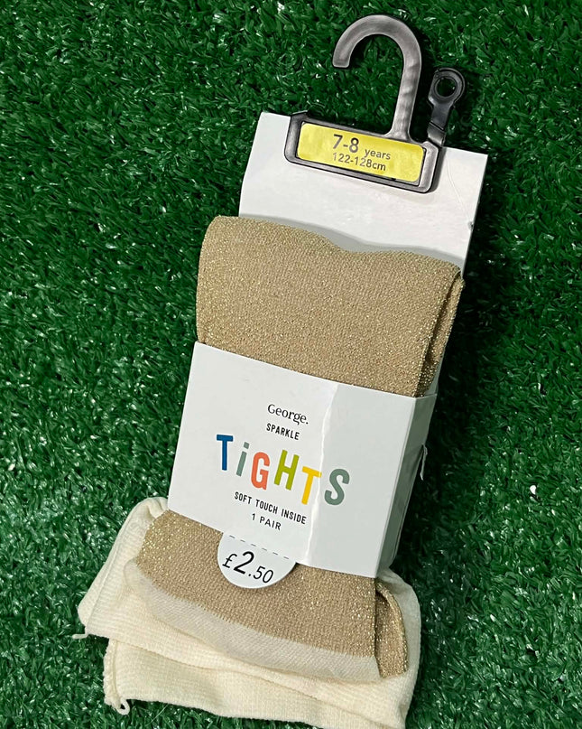 Detské pančuchy Tights (7-8 rokov)