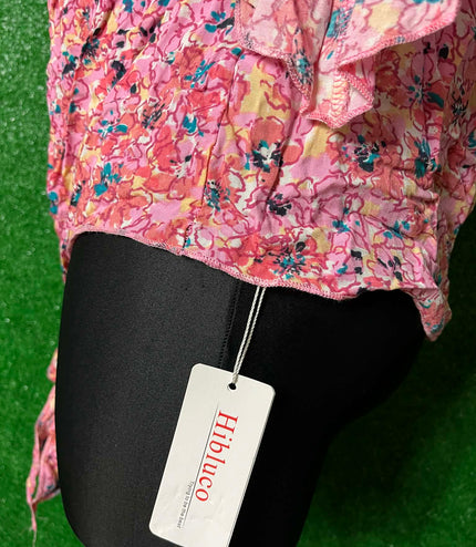 Dámsky top Hibluco (XL)